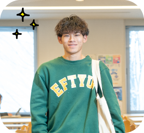 三上陽香さん