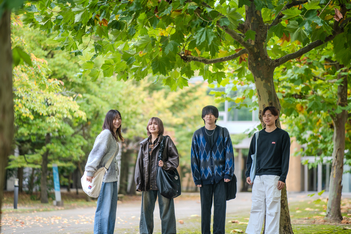 OPENCAMPUS2025秋