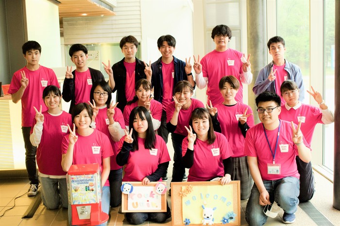 東北公益文科大学 21年7月18日 日 夏のオープンキャンパスについて 要事前申込 入退場自由
