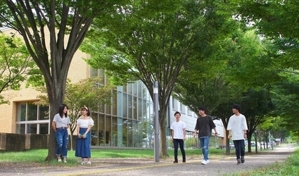 東北公益文科大学／Koeki University of Community Service Science)