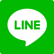 公益大LINEアカウント