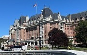 カナダ・ビクトリア大学