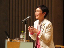 伊藤眞知子教授