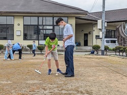 ゲートボーラーズ