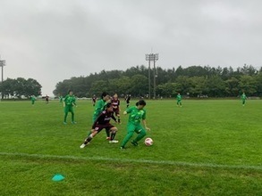 東北公益文科大学 女子サッカー部 東北地域大学女子サッカーリーグがいよいよ開幕