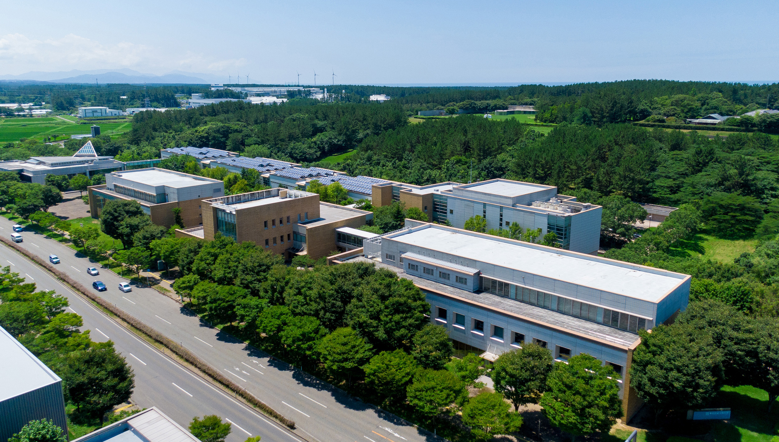 酒田キャンパス