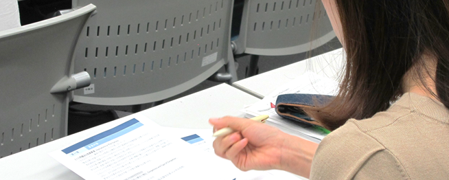 入学イメージ写真