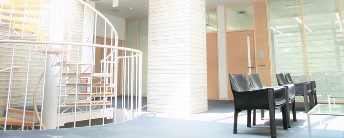 鶴岡キャンパス