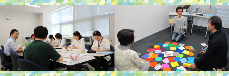 修士課程 スクールソーシャルワーク教育課程のイメージ