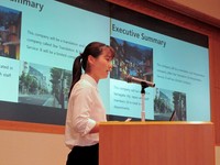 研究活動の費用補助の画像