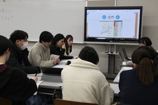 庄内地域の持続可能なエネルギー供給の画像