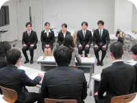 就職力強化セミナー