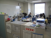 キャリア開発センターの画像