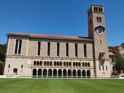 オーストラリア・西オーストラリア大学の画像