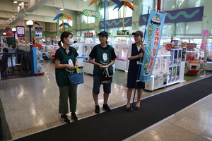 山形県少年警察大学生ボランティア2