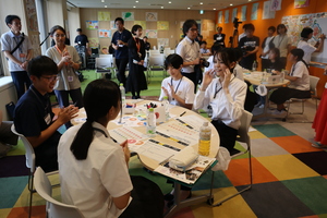 ワークショップ2