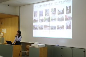 「歴史的街並みを未来へ繋ぐー成功事例で見る保全の実践」