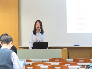 「歴史的街並みを未来へ繋ぐー成功事例で見る保全の実践」2