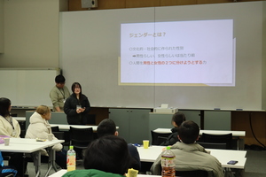 教養講座共創カフェ