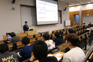 地下鉄サリン事件の解説