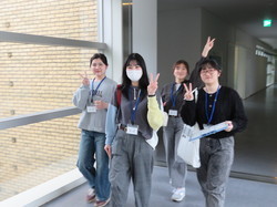 公益大に散らばる宝物1