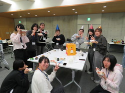 公益大に散らばる宝物3