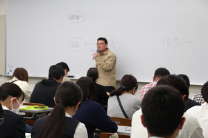 オープンキャンパス2