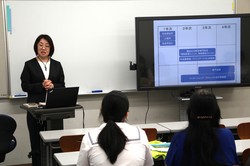 「ニュージーランドから学ぶ多文化共生、福祉と公益」