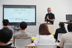 政策コースミニ講義　