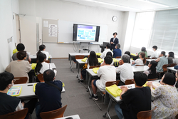 メディア情報コースミニ講義　