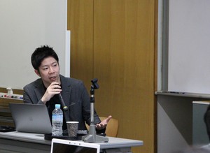 アントレプレナーシップ演習