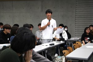 アントレプレナーシップ演習2