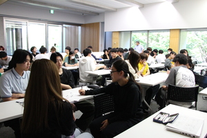 グループワーク