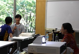 アントレプレナーシップ演習2