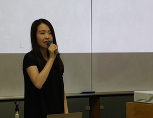 アントレプレナーシップ演習