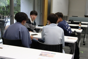 アントレプレナーシップ演習