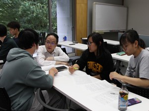 アントレプレナーシップ演習