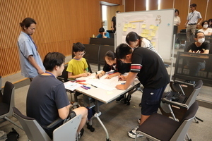 ワークショップ1