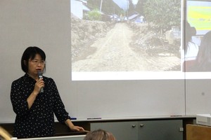 アントレプレナーシップ演習