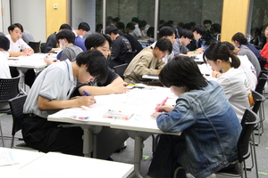 アントレプレナーシップ演習