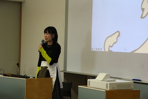 アントレプレナーシップ演習