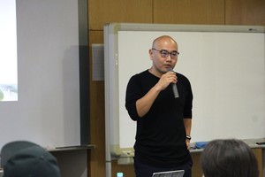 アントレプレナーシップ演習