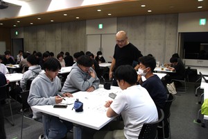 アントレプレナーシップ演習