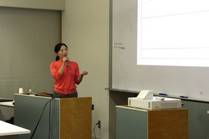 アントレプレナーシップ演習