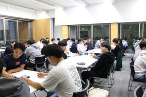 アントレプレナーシップ演習