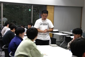 アントレプレナーシップ演習