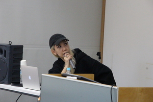 アントレプレナーシップ演習