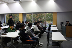 アントレプレナーシップ演習