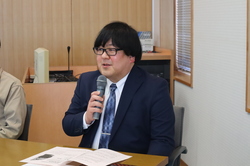 令和6年度 ベストアワード、ベストティーチャー授与式の様子2