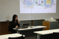 財政教育プログラムの様子1